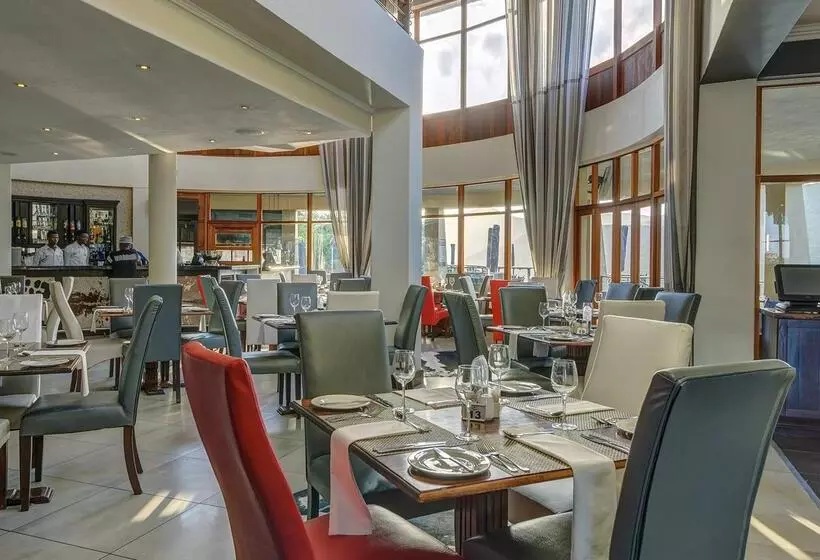 Fotos del hotel Jozini Tiger Lodge & Spa:  20