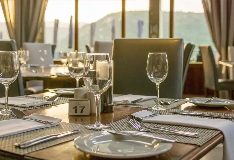 Fotos del hotel Jozini Tiger Lodge & Spa:  16