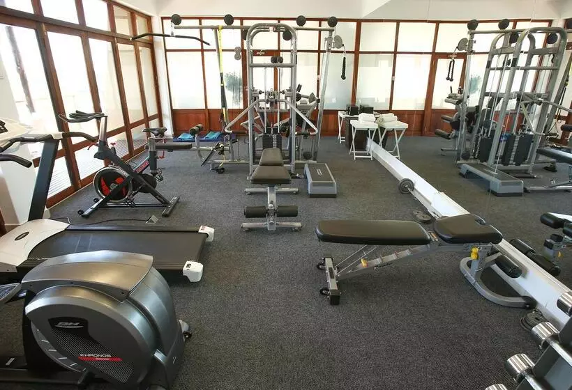 Fotos del hotel Jozini Tiger Lodge & Spa:  2