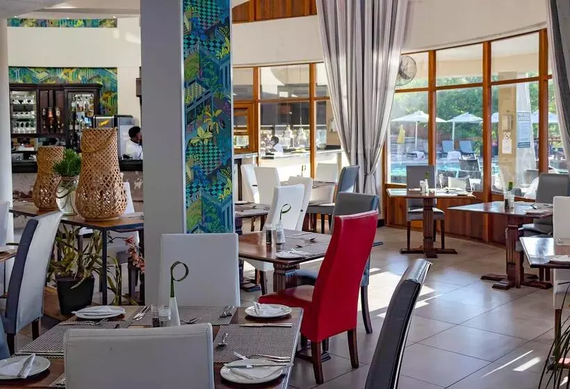 Fotos del hotel Jozini Tiger Lodge & Spa:  25