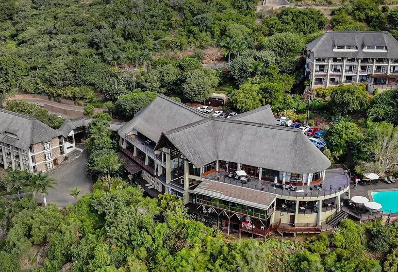 Fotos del hotel Jozini Tiger Lodge & Spa:  14