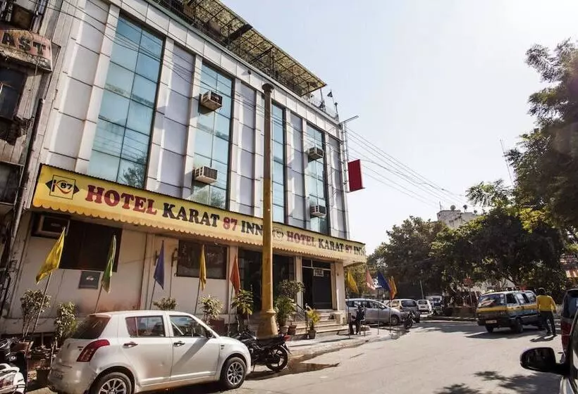 Karat 87 Inn