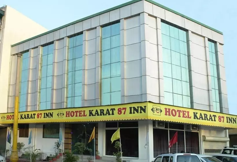 Fotos del hotel Karat 87 Inn:  7