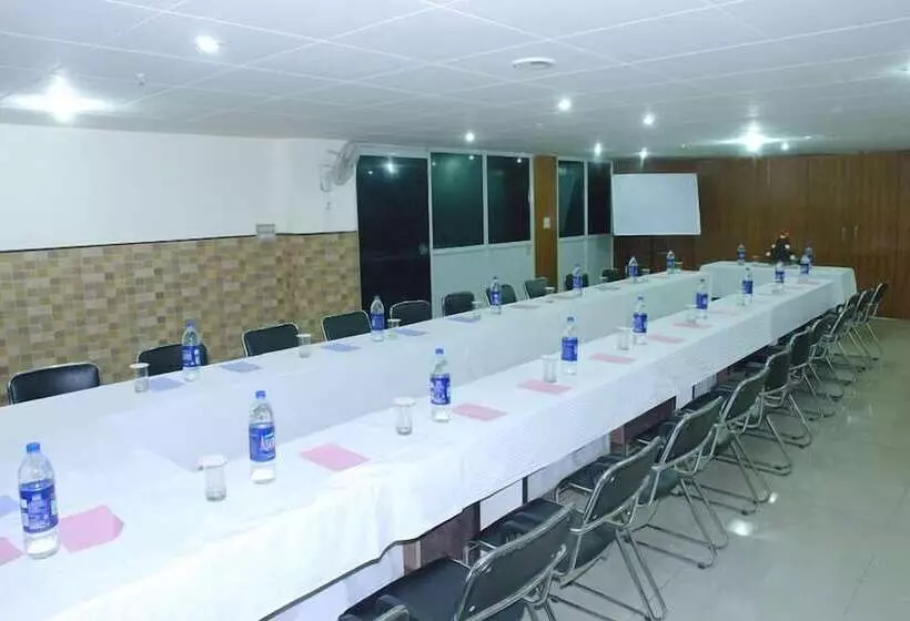 Fotos del hotel Karat 87 Inn:  5