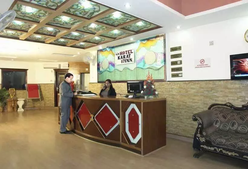 Fotos del hotel Karat 87 Inn:  3