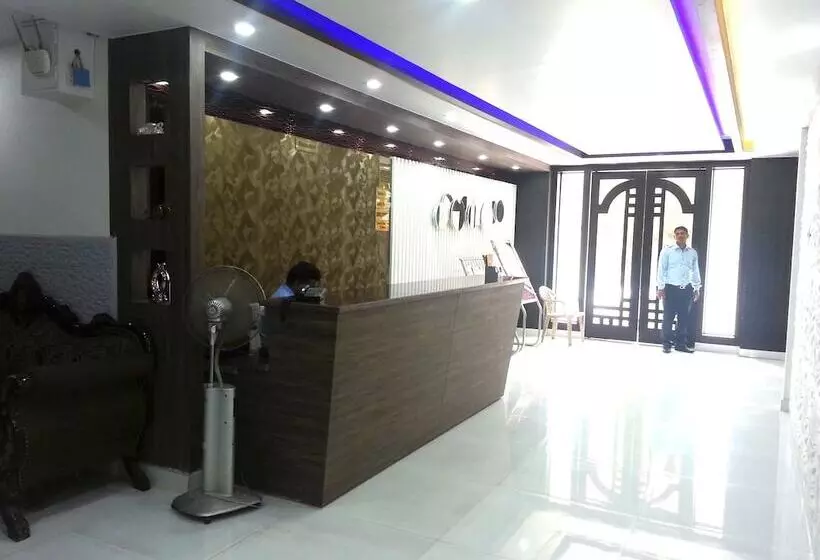 Fotos del hotel Karat 87 Inn:  11