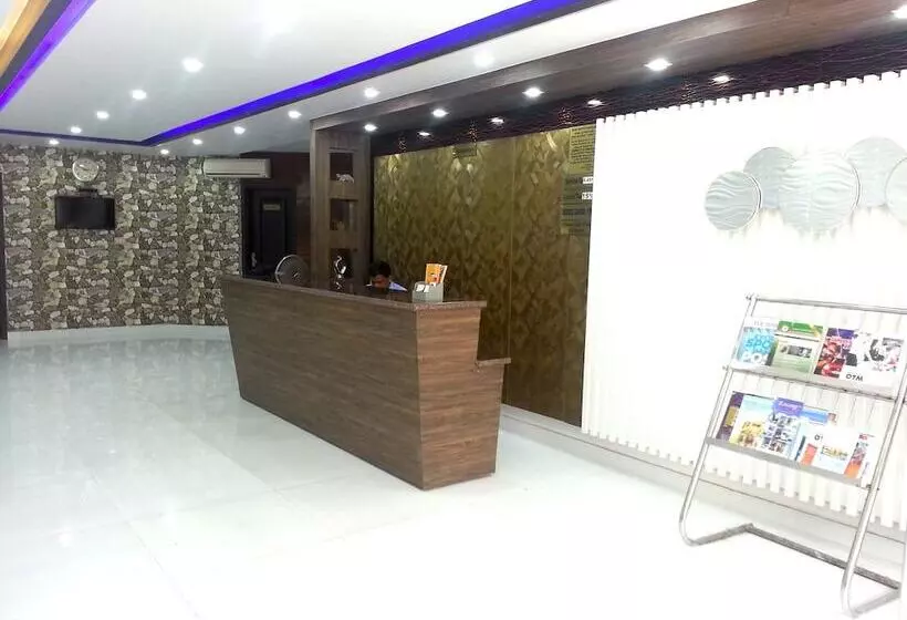 Fotos del hotel Karat 87 Inn:  8