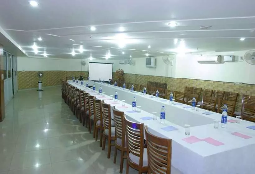 Fotos del hotel Karat 87 Inn:  9