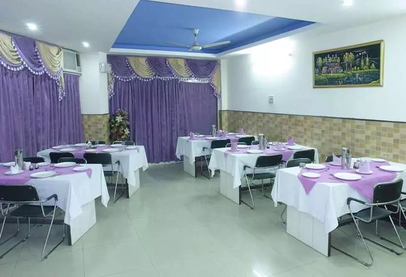 Fotos del hotel Karat 87 Inn:  4