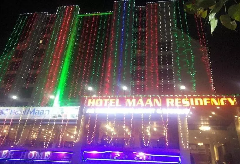Maan Residency