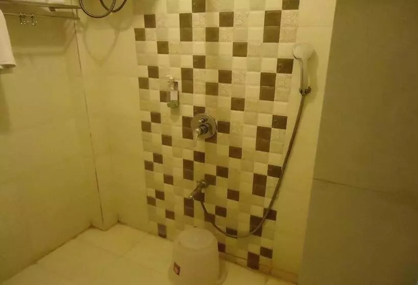 Fotos del hotel Maan Residency:  10