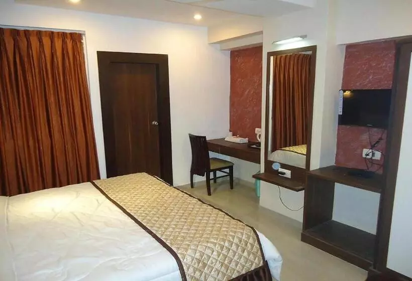 Fotos del hotel Maan Residency:  14