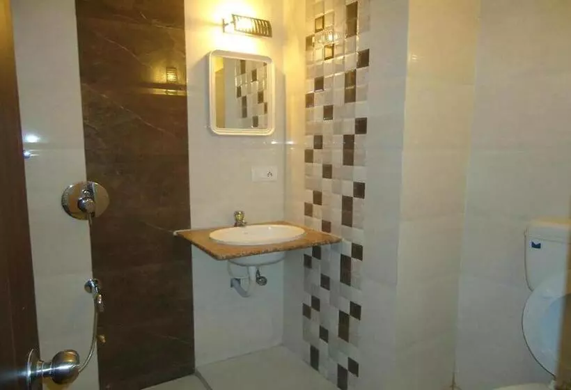 Fotos del hotel Maan Residency:  6