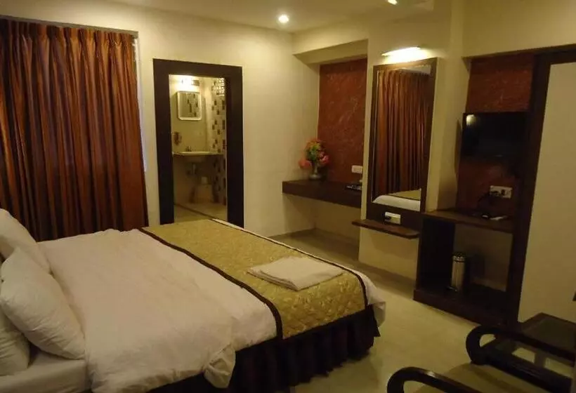 Fotos del hotel Maan Residency:  15