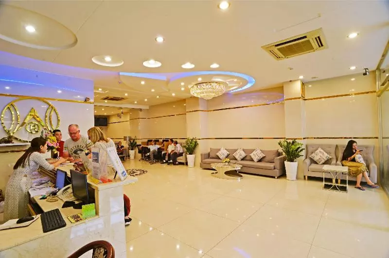 Fotos del hotel Ha Hien Signature:  8