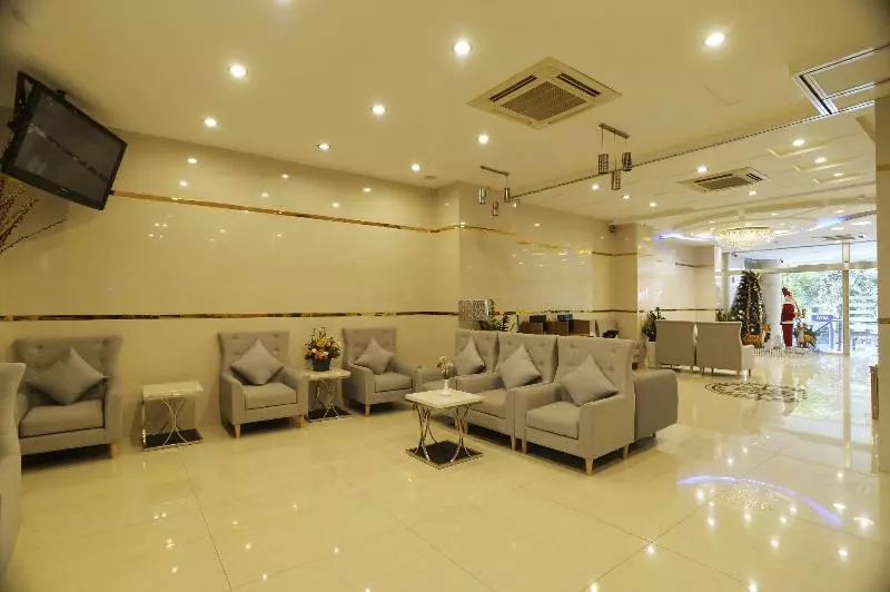 Fotos del hotel Ha Hien Signature:  6