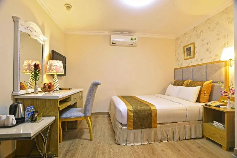 Fotos del hotel Ha Hien Signature:  4