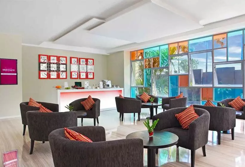 Fotos del hotel Harvestland  Bali:  14