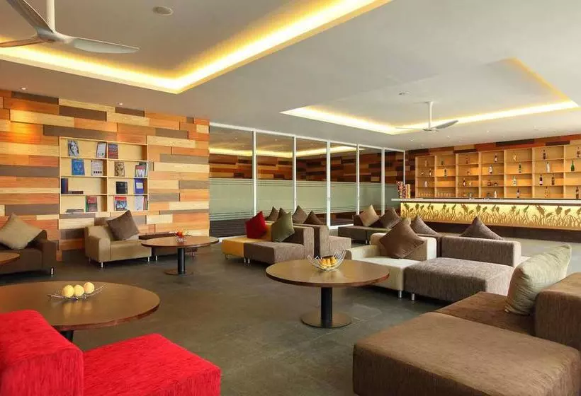 Fotos del hotel Harvestland  Bali:  4