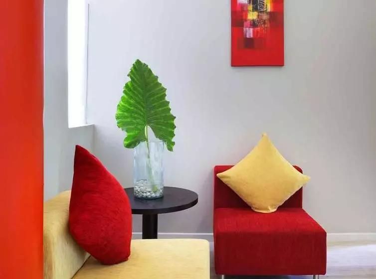 Fotos del hotel Harvestland  Bali:  24