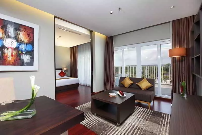 Fotos del hotel Harvestland  Bali:  20