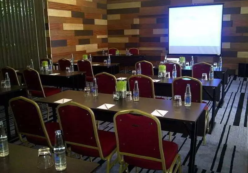 Fotos del hotel Harvestland  Bali:  5