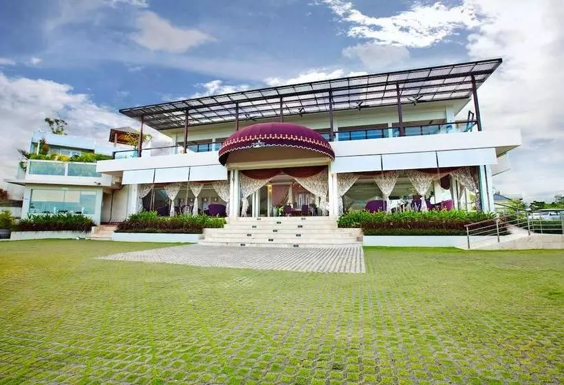 Fotos del hotel Nusa Dua Retreat:  4