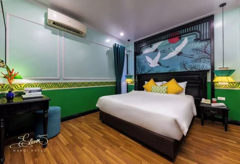 Hanoi Emerald Waters  Trendy