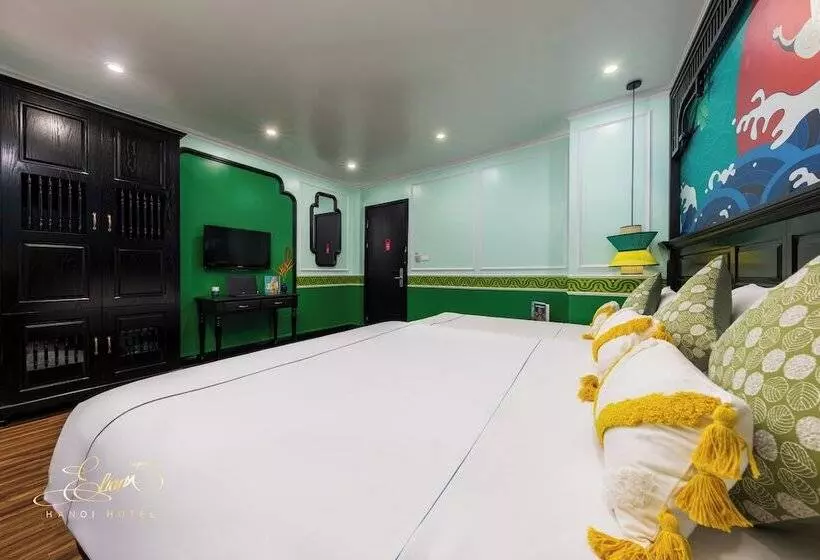 Fotos del hotel Hanoi Emerald Waters  Trendy:  25