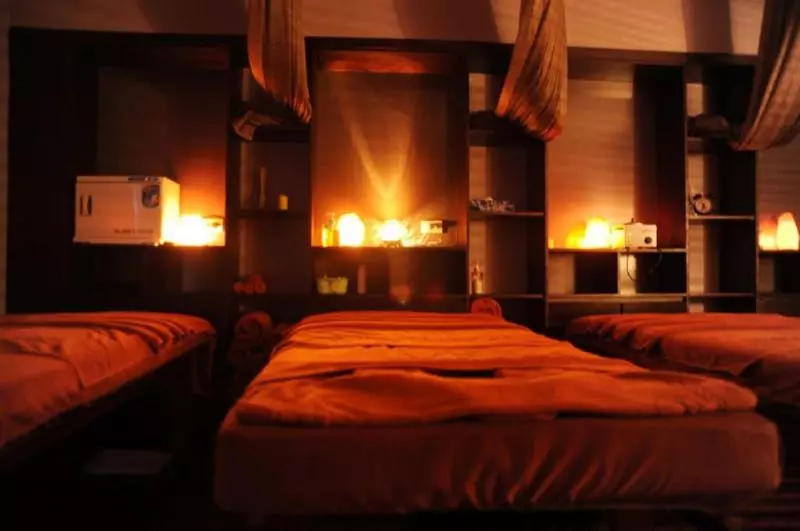 Fotos del hotel Hanoi Emerald Waters  Trendy:  21