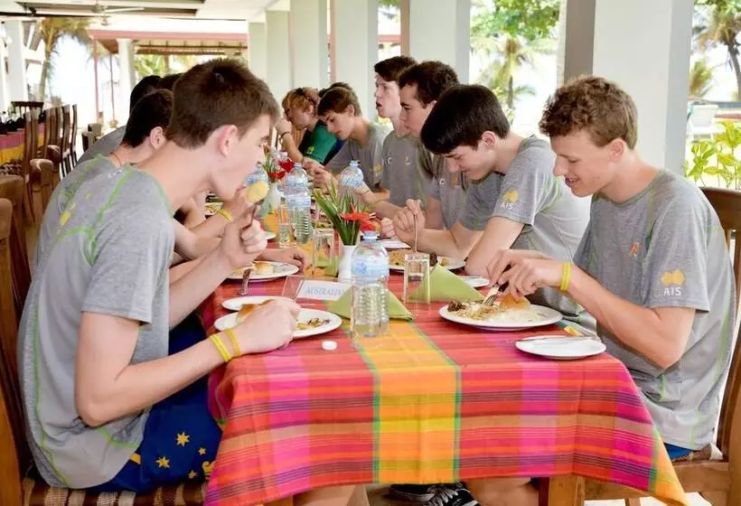 Fotos del hotel Paradise Beach:  19