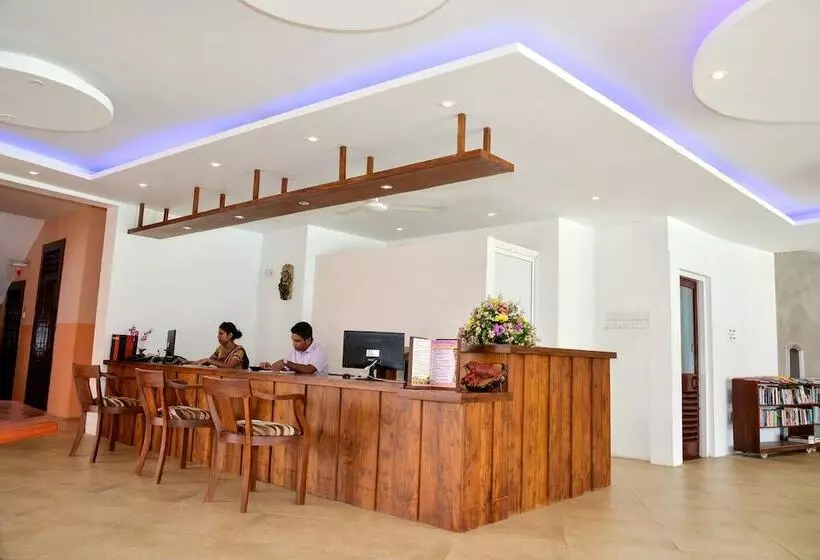 Fotos del hotel Paradise Beach:  6