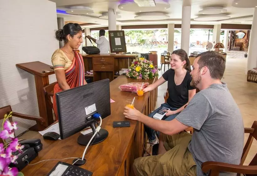 Fotos del hotel Paradise Beach:  13