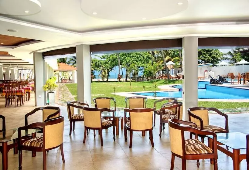 Fotos del hotel Paradise Beach:  12