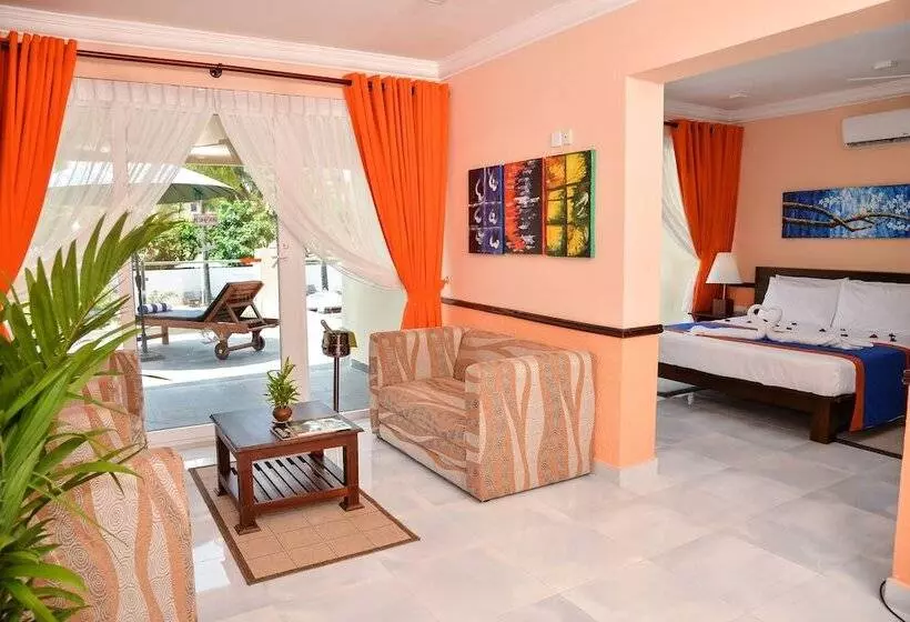 Fotos del hotel Paradise Beach:  10