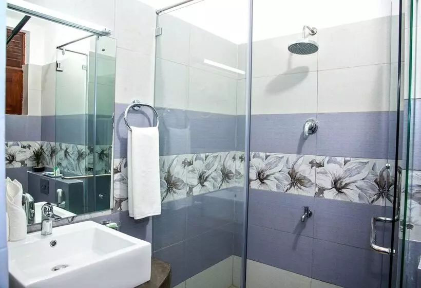 Fotos del hotel Paradise Beach:  7