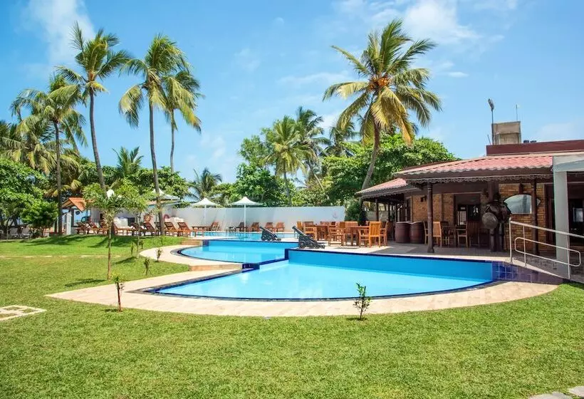 Fotos del hotel Paradise Beach:  3