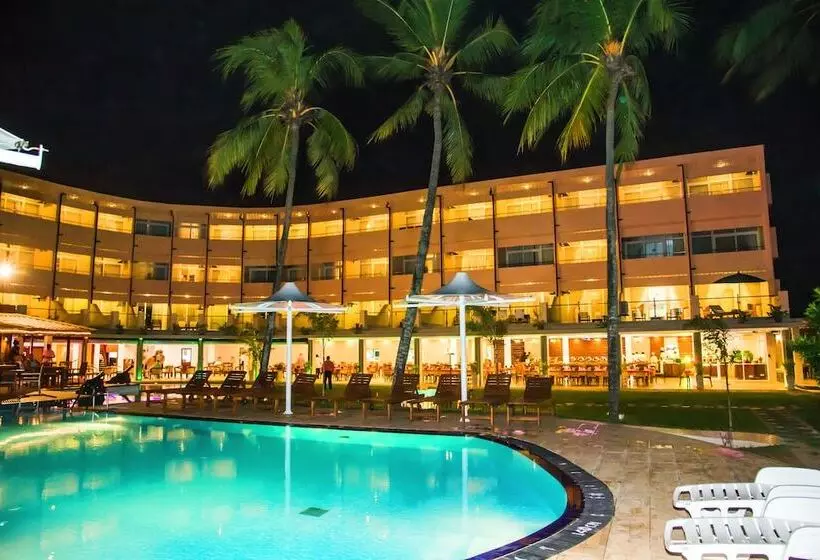 Fotos del hotel Paradise Beach:  14