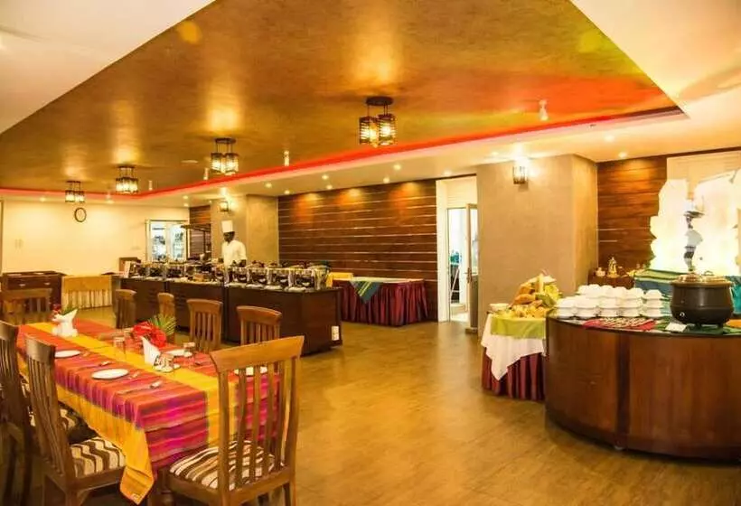 Fotos del hotel Paradise Beach:  16