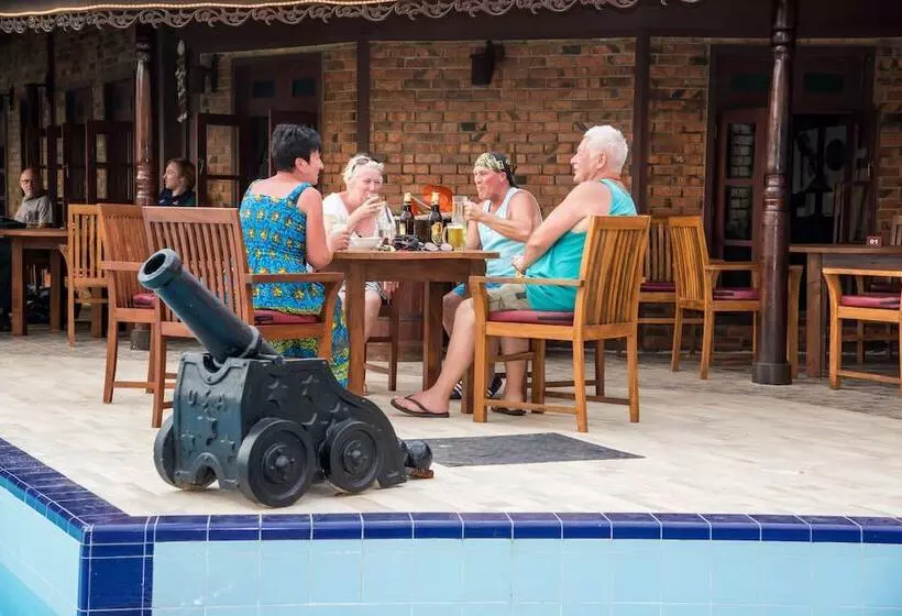 Fotos del hotel Paradise Beach:  20