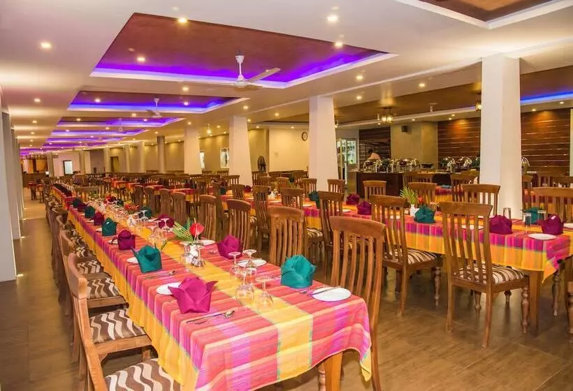 Fotos del hotel Paradise Beach:  11