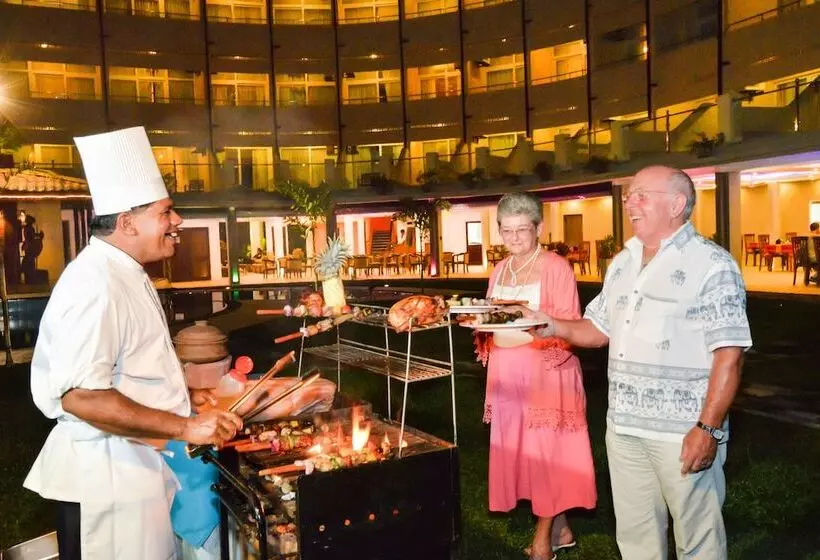 Fotos del hotel Paradise Beach:  21