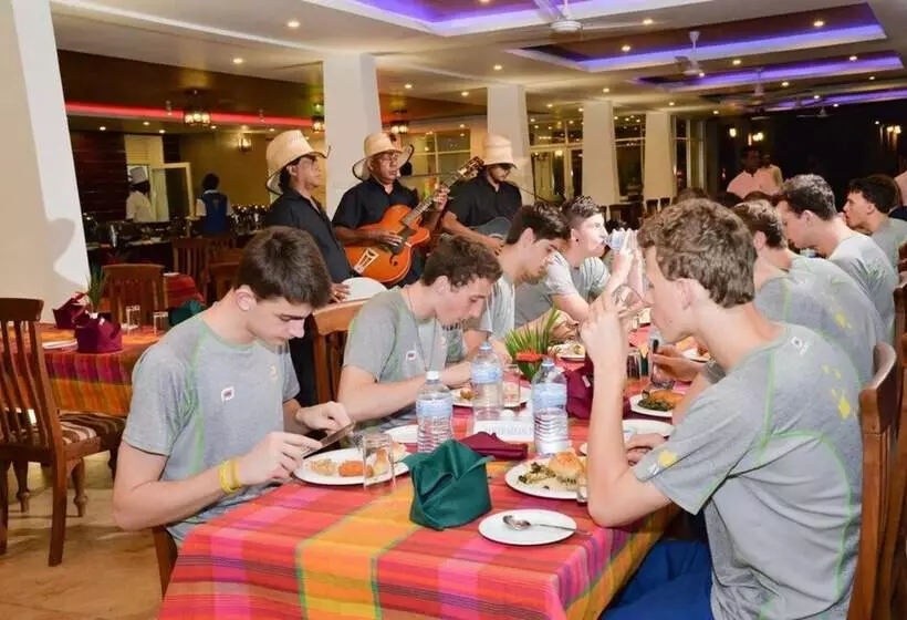 Fotos del hotel Paradise Beach:  24