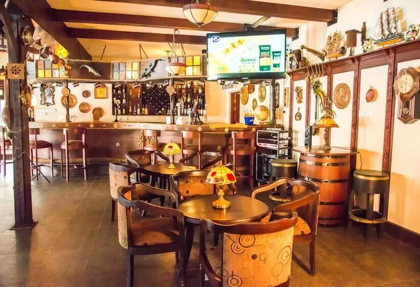 Fotos del hotel Paradise Beach:  23