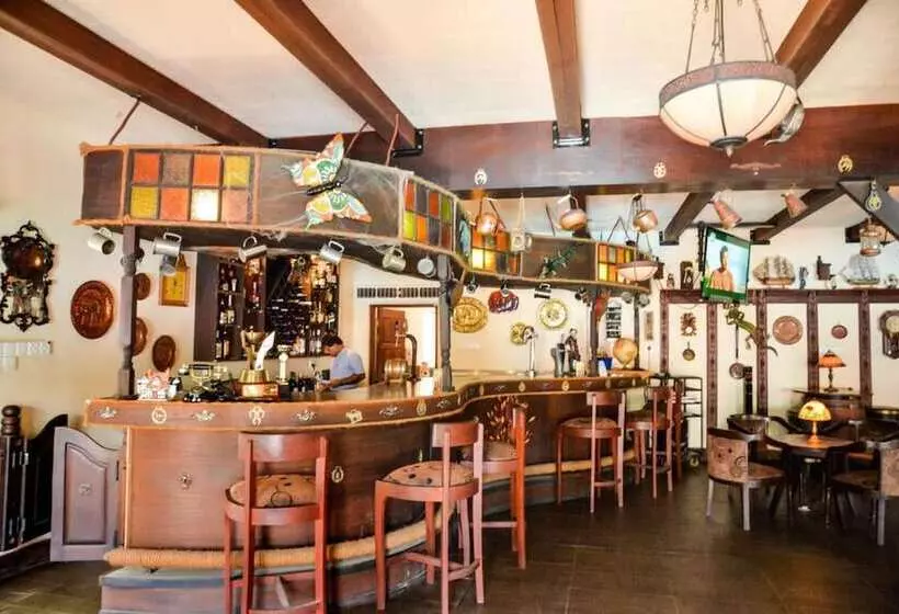 Fotos del hotel Paradise Beach:  17