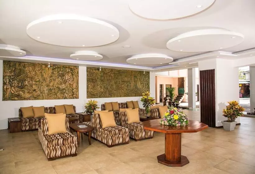 Fotos del hotel Paradise Beach:  4