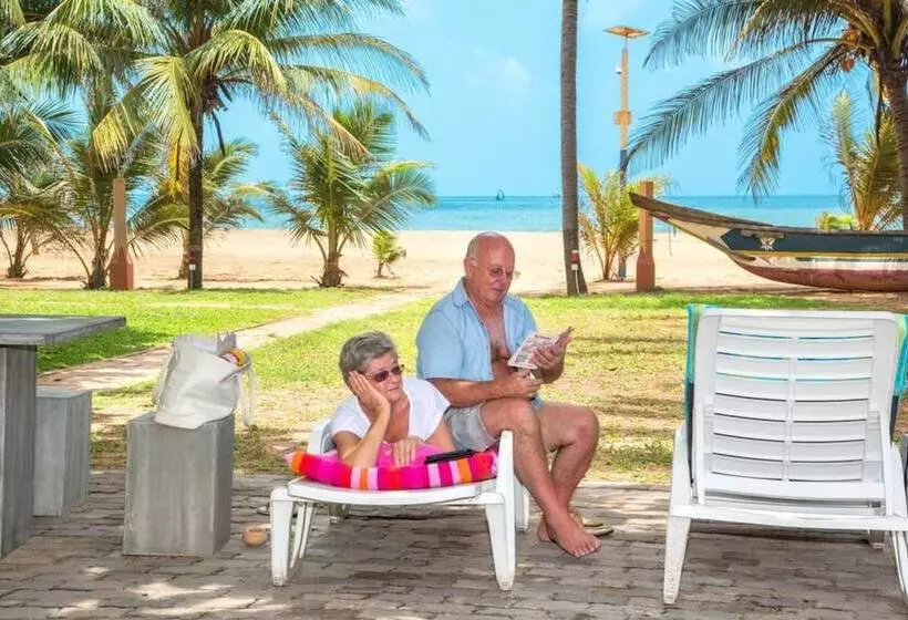 Fotos del hotel Paradise Beach:  8