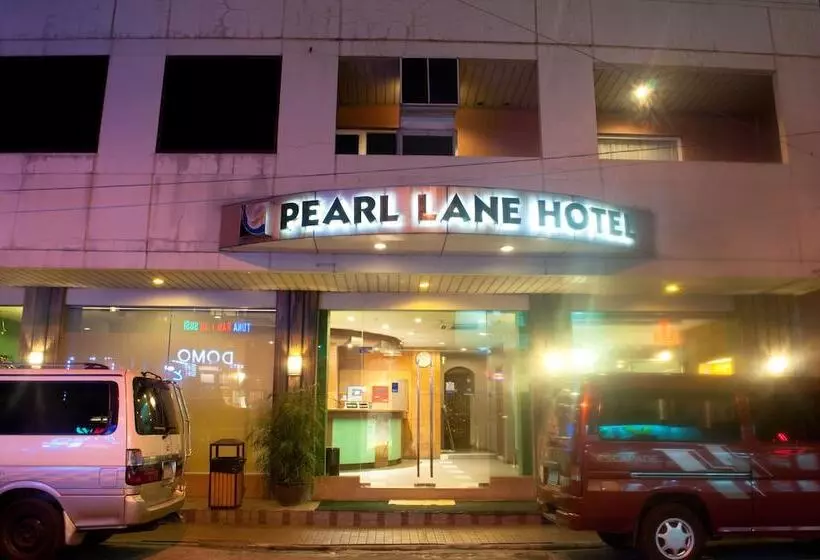 Fotos del hotel Pearl Lane:  7