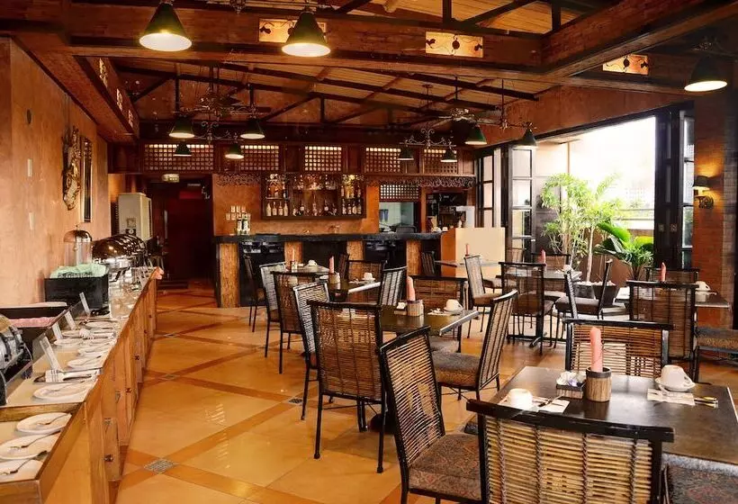 Fotos del hotel Pearl Lane:  9