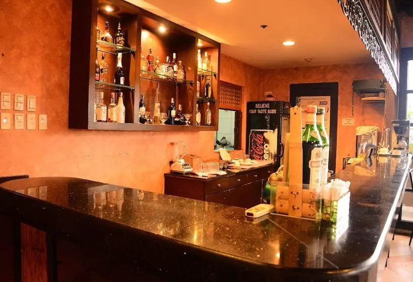 Fotos del hotel Pearl Lane:  5